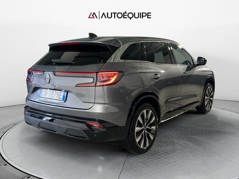 Auto Usate A Roma | Renault Austral 2023 1.2 E-Tech Full Hybrid Techno 200Cv Auto