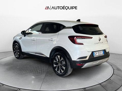 Auto Usate A Roma | Renault Captur Ii 2019 1.0 Tce Techno Gpl 100Cv