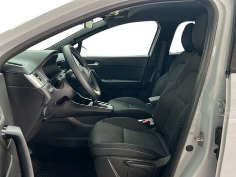 Auto Usate A Roma | Renault Symbioz Evolution E-Tech Full Hybrid 160Cv