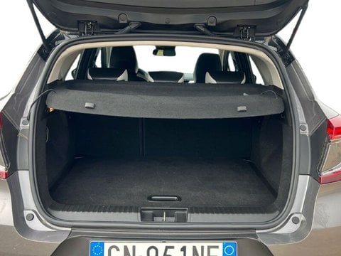 Auto Usate A Roma | Renault Captur Ii 2019 1.0 Tce Intens Gpl 100Cv My21