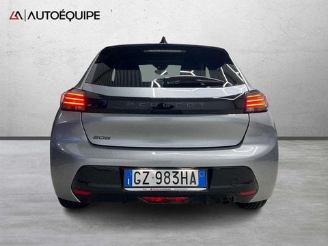 Auto Usate A Roma | Peugeot 208 Ii 2023 1.2 Puretech Allure S&S 100Cv