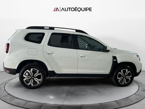 Auto Usate A Roma | Dacia Duster Ii 2021 1.0 Tce Journey Up Gpl 4X2 100Cv