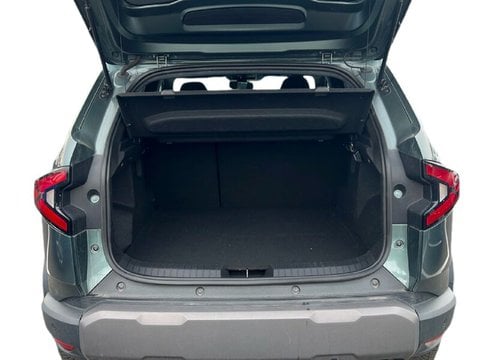 Auto Usate A Roma | Dacia Duster Iii 2024 1.2 Mild Hybrid Extreme 4X4 130Cv