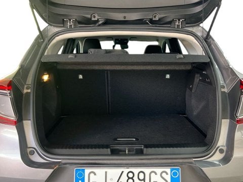 Auto Usate A Roma | Renault Captur Ii 2019 1.0 Tce Intens Gpl 100Cv My21