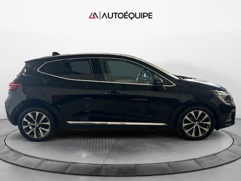 Auto Usate A Roma | Renault Clio V 2019 1.6 E-Tech Full Hybrid Techno 145Cv Auto