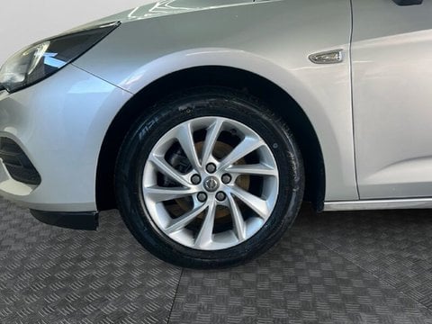 Auto Usate A Roma | Opel Astra V 2020 5P 1.5 Cdti Business Elegance S&S 122Cv