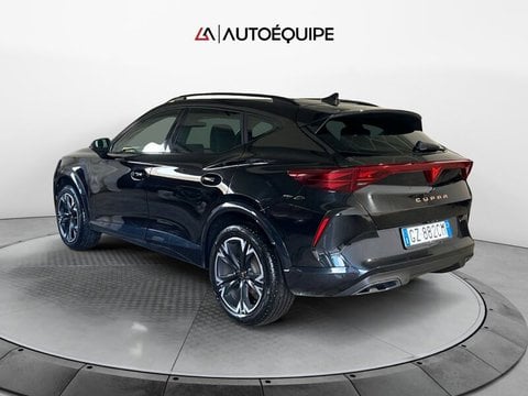 Auto Usate A Roma | Cupra Formentor 2024 2.0 Tdi 150Cv Dsg