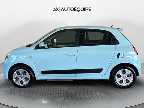 Auto Usate A Roma | Renault Twingo Electric Twingo Iii Electric Twingo Zen 22Kwh