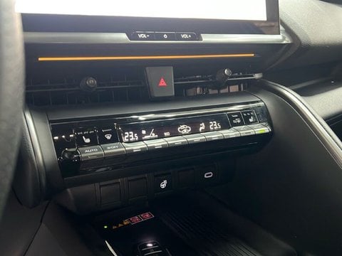 Auto Usate A Roma | Toyota C-Hr Ii 2023 2.0 Phev Gr Sport Premiere Fwd E-Cvt