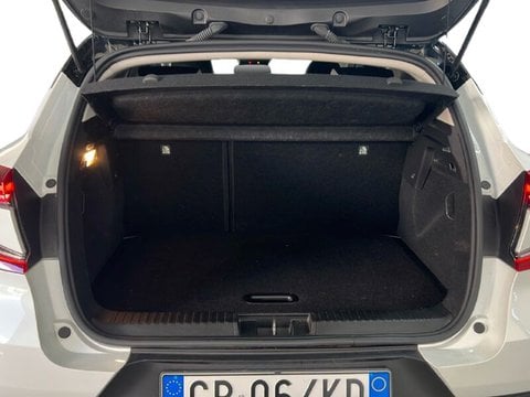 Auto Usate A Roma | Renault Captur Ii 2019 1.0 Tce Techno Gpl 100Cv