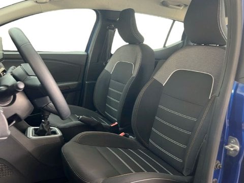 Auto Usate A Roma | Dacia Sandero Stepway Iii 2021 Stepway 1.0 Tce Expression Eco-G 100Cv