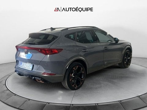 Auto Usate A Roma | Cupra Formentor 2020 1.4 E-Hybrid Vz Dsg