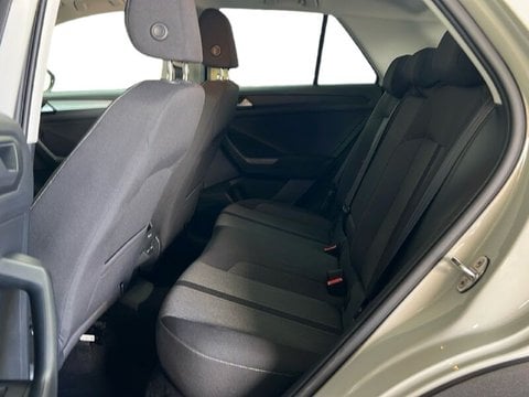Auto Usate A Roma | Volkswagen T-Roc 2022 1.0 Tsi R-Line 110Cv