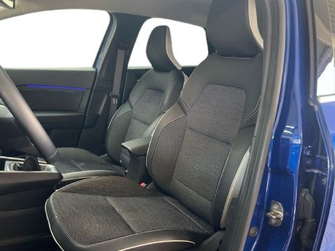Auto Usate A Roma | Renault Captur Ii 2019 1.0 Tce Techno 90Cv