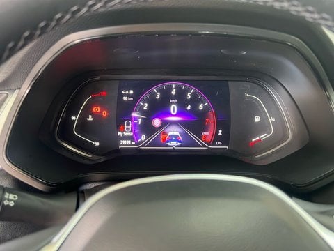 Auto Usate A Roma | Renault Captur Ii 2019 1.0 Tce Intens Gpl 100Cv My21