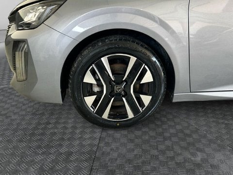 Auto Usate A Roma | Peugeot 208 Ii 2023 1.2 Puretech Allure S&S 100Cv