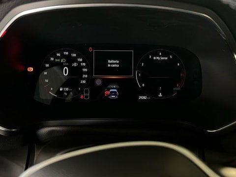Auto Usate A Roma | Renault Captur 1.0 Tce 90 Techno