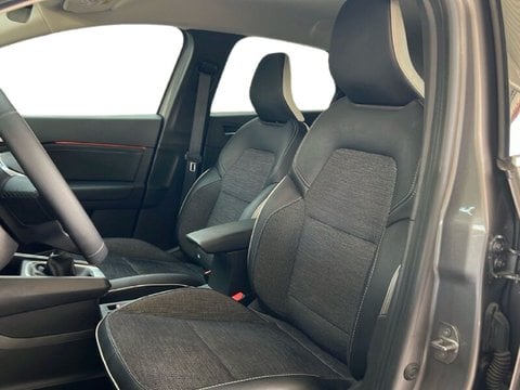 Auto Usate A Roma | Renault Captur Ii 2019 1.0 Tce Intens Gpl 100Cv My21