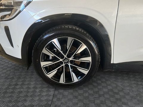 Auto Usate A Roma | Renault Austral 2023 1.2 E-Tech Full Hybrid Techno 200Cv Auto