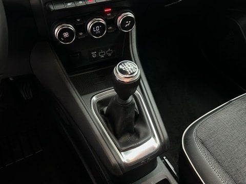 Auto Usate A Roma | Renault Captur Ii 2019 1.0 Tce Techno 90Cv