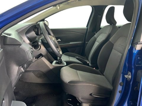 Auto Usate A Roma | Dacia Sandero Stepway Iii 2021 Stepway 1.0 Tce Extreme Eco-G 100Cv
