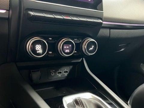Auto Usate A Roma | Renault Arkana 2021 1.6 E-Tech Hybrid Intens 145Cv