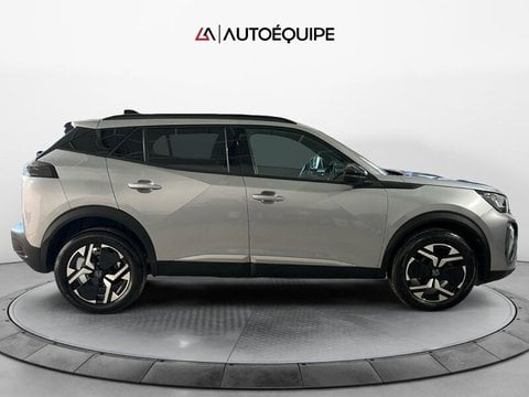 Auto Usate A Roma | Peugeot 2008 Ii 2023 1.2 Puretech Allure S&S 100Cv