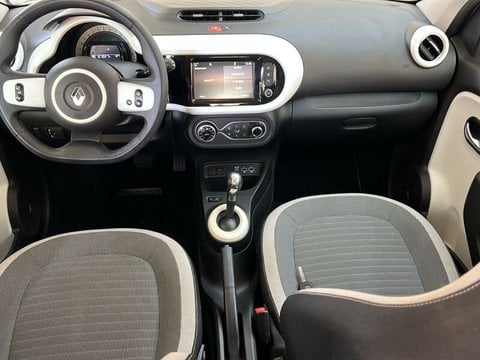 Auto Usate A Roma | Renault Twingo Electric Twingo Iii Electric Twingo Zen 22Kwh