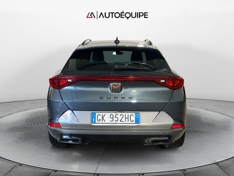 Auto Usate A Roma | Cupra Formentor 2020 2.0 Tdi