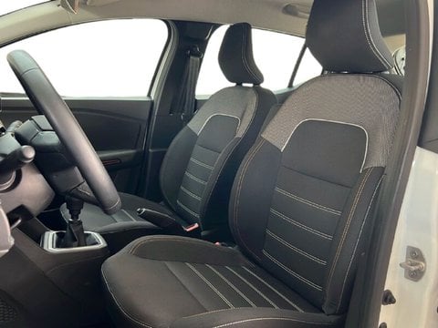 Auto Usate A Roma | Dacia Sandero Stepway Iii 2021 Stepway 1.0 Tce Expression Eco-G 100Cv