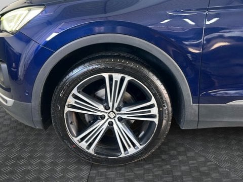 Auto Usate A Roma | Seat Tarraco 1.5 Tsi Xcellence 150Cv Dsg