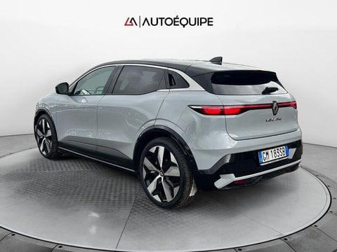 Auto Usate A Roma | Renault Megane E-Tech Electric Megane Iv E-Tech Megane E-Tech Techno Ev60 220...