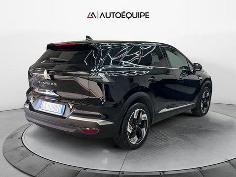 Auto Usate A Roma | Renault Symbioz 1.6 E-Tech Full Hybrid Techno 145Cv Auto