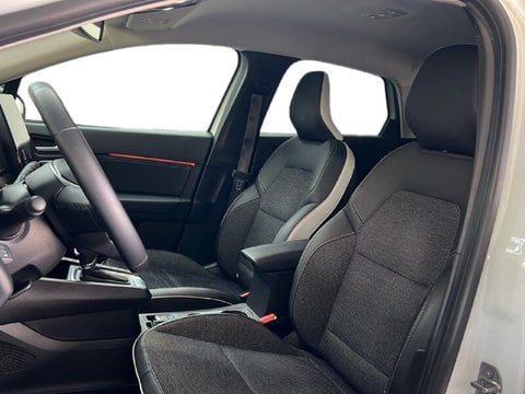 Auto Usate A Roma | Renault Captur E-Tech Hybrid 1.6 E-Tech Hev 145 Techno Auto