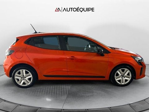 Auto Usate A Roma | Renault Clio V 2023 1.0 Tce Evolution 90Cv