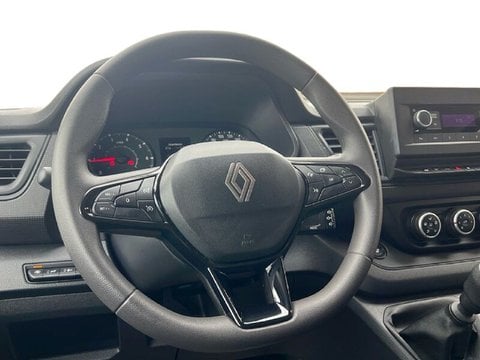 Auto Usate A Roma | Renault Trafic 2.0 Blue Dci 150Cv L2 Authentic