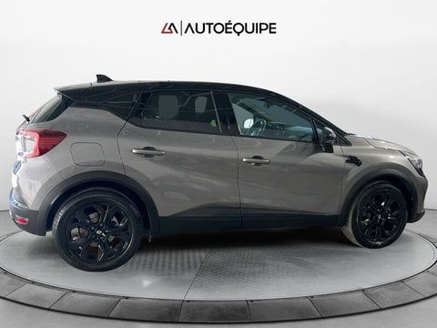 Auto Usate A Roma | Renault Captur Ii 2019 1.6 E-Tech Phev Rive Gauche 160Cv Auto