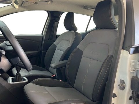 Auto Usate A Roma | Dacia Sandero Stepway Iii 2021 Stepway 1.0 Tce Expression Up Eco-G 100Cv