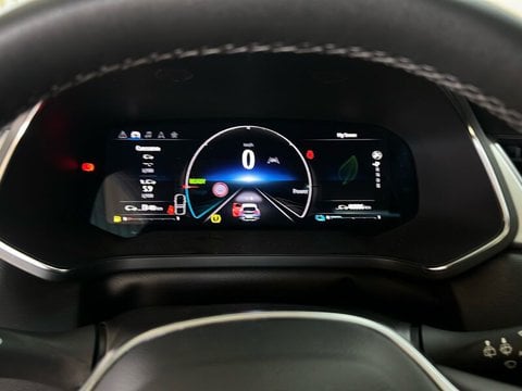 Auto Usate A Roma | Renault Captur Ii 2019 1.6 E-Tech Full Hybrid Techno 145Cv Auto