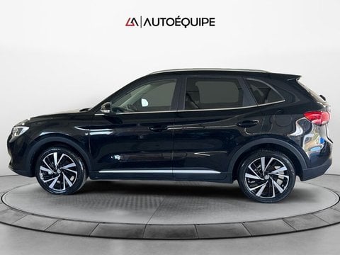 Auto Usate A Roma | Mg Zs 2024 1.5 Hybrid+ Luxury Auto