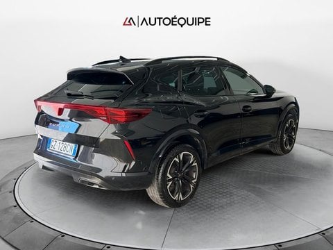 Auto Usate A Roma | Cupra Formentor 2024 2.0 Tdi 150Cv Dsg