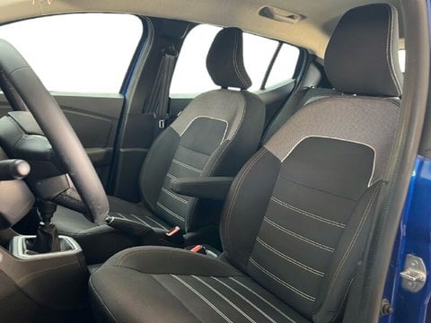 Auto Usate A Roma | Dacia Sandero Stepway Iii 2021 Stepway 1.0 Tce Expression Up Eco-G 100Cv