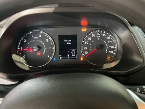 Auto Usate A Roma | Renault Express 2021 Van 1.5 Blue Dci 95Cv