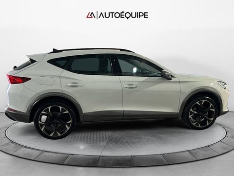 Auto Usate A Roma | Cupra Formentor 2020 2.0 Tdi 4Drive Dsg