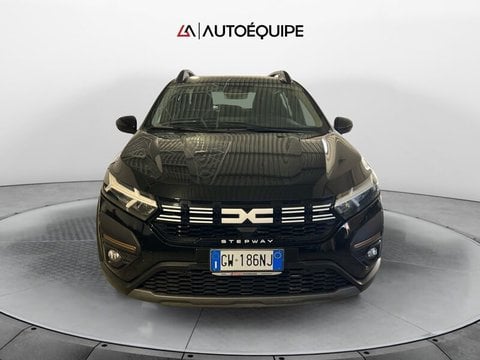 Auto Usate A Roma | Dacia Sandero Stepway Iii 2021 Stepway 1.0 Tce Extreme Eco-G 100Cv