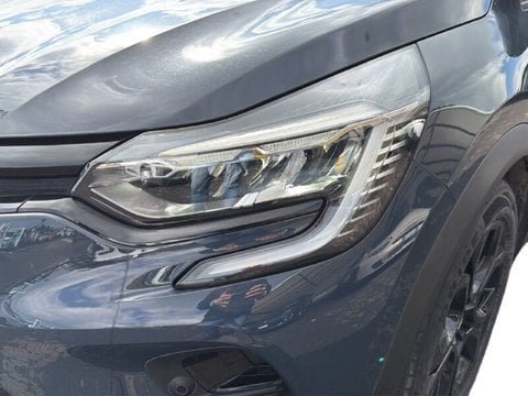 Auto Usate A Roma | Renault Captur Ii 2019 1.6 Phev Rs Line E-Tech 160Cv Auto
