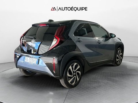 Auto Usate A Roma | Toyota Aygo X 1.0 Trend 72Cv