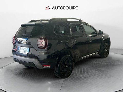 Auto Usate A Roma | Dacia Duster Ii 2021 1.3 Tce Extreme 4X2 150Cv Edc Fap