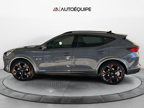 Auto Usate A Roma | Cupra Formentor 2020 1.4 E-Hybrid Dsg