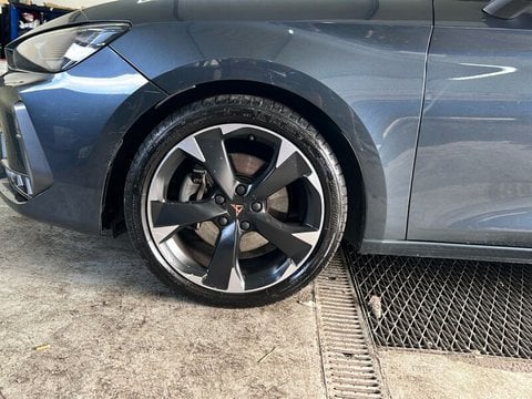Auto Usate A Roma | Cupra Leon Sportstourer 2024 Sportstourer 2.0 Tdi 150Cv Dsg